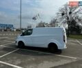 Білий Форд Транзит Кастом, об'ємом двигуна 2.2 л та пробігом 235 тис. км за 13250 $, фото 12 на Automoto.ua