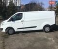 Білий Форд Транзит Кастом, об'ємом двигуна 2.2 л та пробігом 309 тис. км за 8900 $, фото 3 на Automoto.ua
