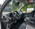 Білий Форд Транзит Кастом, об'ємом двигуна 2.2 л та пробігом 235 тис. км за 12500 $, фото 31 на Automoto.ua