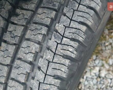 Білий Форд Транзит Кастом, об'ємом двигуна 0 л та пробігом 290 тис. км за 9950 $, фото 15 на Automoto.ua