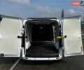 Білий Форд Транзит Кастом, об'ємом двигуна 2.2 л та пробігом 235 тис. км за 12500 $, фото 16 на Automoto.ua
