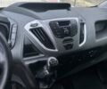 Белый Форд Транзит Кастом, объемом двигателя 2.2 л и пробегом 280 тыс. км за 15500 $, фото 17 на Automoto.ua