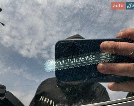 Білий Форд Транзит Кастом, об'ємом двигуна 2.2 л та пробігом 235 тис. км за 13250 $, фото 41 на Automoto.ua