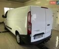 Белый Форд Транзит Кастом, объемом двигателя 2.2 л и пробегом 320 тыс. км за 12000 $, фото 4 на Automoto.ua