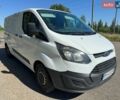 Білий Форд Транзит Кастом, об'ємом двигуна 2.2 л та пробігом 325 тис. км за 10100 $, фото 2 на Automoto.ua