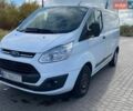 Білий Форд Транзит Кастом, об'ємом двигуна 2.2 л та пробігом 330 тис. км за 7600 $, фото 1 на Automoto.ua