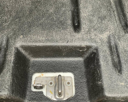 Белый Форд Транзит Кастом, объемом двигателя 2.2 л и пробегом 245 тыс. км за 10500 $, фото 12 на Automoto.ua