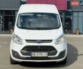 Білий Форд Транзит Кастом, об'ємом двигуна 2.2 л та пробігом 290 тис. км за 10800 $, фото 2 на Automoto.ua
