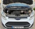 Білий Форд Транзит Кастом, об'ємом двигуна 2.2 л та пробігом 225 тис. км за 13500 $, фото 5 на Automoto.ua
