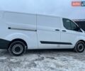 Белый Форд Транзит Кастом, объемом двигателя 2.2 л и пробегом 282 тыс. км за 12800 $, фото 17 на Automoto.ua