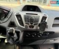 Білий Форд Транзит Кастом, об'ємом двигуна 2.2 л та пробігом 290 тис. км за 10800 $, фото 16 на Automoto.ua