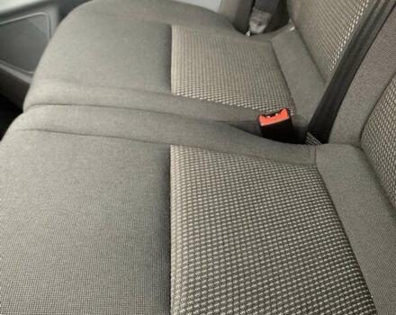 Белый Форд Транзит Кастом, объемом двигателя 2.2 л и пробегом 245 тыс. км за 10500 $, фото 18 на Automoto.ua