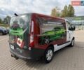 Белый Форд Транзит Кастом, объемом двигателя 2.2 л и пробегом 242 тыс. км за 9900 $, фото 2 на Automoto.ua
