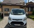 Білий Форд Транзит Кастом, об'ємом двигуна 2.2 л та пробігом 225 тис. км за 13500 $, фото 21 на Automoto.ua