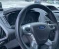 Белый Форд Транзит Кастом, объемом двигателя 2.2 л и пробегом 282 тыс. км за 12800 $, фото 10 на Automoto.ua