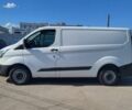 Білий Форд Транзит Кастом, об'ємом двигуна 2.2 л та пробігом 232 тис. км за 13500 $, фото 24 на Automoto.ua