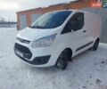 Білий Форд Транзит Кастом, об'ємом двигуна 2.2 л та пробігом 270 тис. км за 10800 $, фото 8 на Automoto.ua