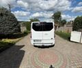 Білий Форд Транзит Кастом, об'ємом двигуна 2.2 л та пробігом 225 тис. км за 13500 $, фото 19 на Automoto.ua