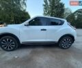 Білий Форд Транзит Кастом, об'ємом двигуна 2.2 л та пробігом 290 тис. км за 10800 $, фото 4 на Automoto.ua