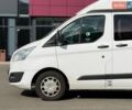 Білий Форд Транзит Кастом, об'ємом двигуна 2.2 л та пробігом 290 тис. км за 10800 $, фото 4 на Automoto.ua