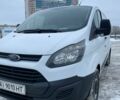 Белый Форд Транзит Кастом, объемом двигателя 2.2 л и пробегом 282 тыс. км за 12800 $, фото 6 на Automoto.ua