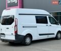 Білий Форд Транзит Кастом, об'ємом двигуна 2.2 л та пробігом 290 тис. км за 10800 $, фото 9 на Automoto.ua