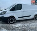 Белый Форд Транзит Кастом, объемом двигателя 2.2 л и пробегом 287 тыс. км за 11500 $, фото 8 на Automoto.ua