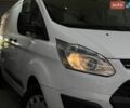 Білий Форд Транзит Кастом, об'ємом двигуна 2.2 л та пробігом 286 тис. км за 14300 $, фото 1 на Automoto.ua