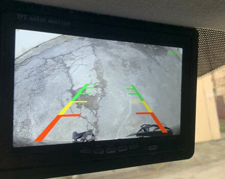 Белый Форд Транзит Кастом, объемом двигателя 2.2 л и пробегом 245 тыс. км за 10500 $, фото 24 на Automoto.ua