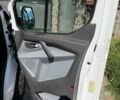 Білий Форд Транзит Кастом, об'ємом двигуна 2.2 л та пробігом 225 тис. км за 13500 $, фото 30 на Automoto.ua