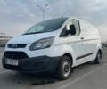 Білий Форд Транзит Кастом, об'ємом двигуна 2.2 л та пробігом 290 тис. км за 11200 $, фото 1 на Automoto.ua