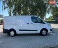 Білий Форд Транзит Кастом, об'ємом двигуна 2.2 л та пробігом 193 тис. км за 11888 $, фото 4 на Automoto.ua