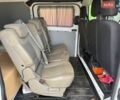 Білий Форд Транзит Кастом, об'ємом двигуна 2.2 л та пробігом 290 тис. км за 10800 $, фото 13 на Automoto.ua