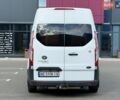 Білий Форд Транзит Кастом, об'ємом двигуна 2.2 л та пробігом 290 тис. км за 10800 $, фото 8 на Automoto.ua