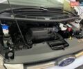 Белый Форд Транзит Кастом, объемом двигателя 2.2 л и пробегом 320 тыс. км за 12000 $, фото 9 на Automoto.ua