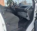 Білий Форд Транзит Кастом, об'ємом двигуна 2.2 л та пробігом 270 тис. км за 10800 $, фото 5 на Automoto.ua