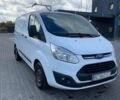 Білий Форд Транзит Кастом, об'ємом двигуна 2.2 л та пробігом 330 тис. км за 7600 $, фото 4 на Automoto.ua