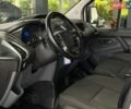 Білий Форд Транзит Кастом, об'ємом двигуна 2.2 л та пробігом 286 тис. км за 14300 $, фото 5 на Automoto.ua
