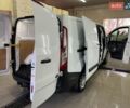 Белый Форд Транзит Кастом, объемом двигателя 2.2 л и пробегом 320 тыс. км за 12000 $, фото 12 на Automoto.ua