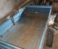 Белый Форд Транзит Кастом, объемом двигателя 2.2 л и пробегом 198 тыс. км за 13500 $, фото 8 на Automoto.ua