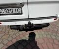 Білий Форд Транзит Кастом, об'ємом двигуна 2.2 л та пробігом 225 тис. км за 13500 $, фото 14 на Automoto.ua