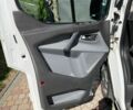 Білий Форд Транзит Кастом, об'ємом двигуна 2.2 л та пробігом 225 тис. км за 13500 $, фото 23 на Automoto.ua