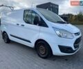 Білий Форд Транзит Кастом, об'ємом двигуна 2.2 л та пробігом 330 тис. км за 7600 $, фото 6 на Automoto.ua