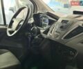 Білий Форд Транзит Кастом, об'ємом двигуна 2.2 л та пробігом 286 тис. км за 14300 $, фото 4 на Automoto.ua