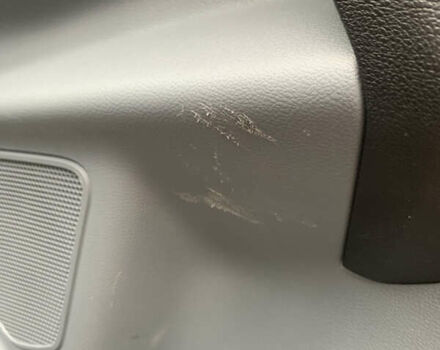 Белый Форд Транзит Кастом, объемом двигателя 2.2 л и пробегом 245 тыс. км за 10500 $, фото 30 на Automoto.ua