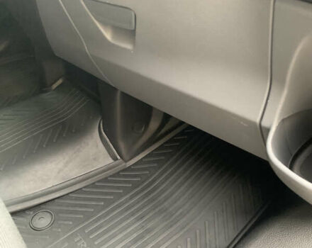 Белый Форд Транзит Кастом, объемом двигателя 2.2 л и пробегом 245 тыс. км за 10500 $, фото 29 на Automoto.ua