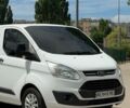 Білий Форд Транзит Кастом, об'ємом двигуна 2.2 л та пробігом 255 тис. км за 13300 $, фото 1 на Automoto.ua