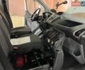 Белый Форд Транзит Кастом, объемом двигателя 2.2 л и пробегом 320 тыс. км за 12000 $, фото 13 на Automoto.ua