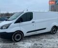 Белый Форд Транзит Кастом, объемом двигателя 2.2 л и пробегом 287 тыс. км за 11500 $, фото 9 на Automoto.ua