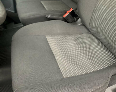 Белый Форд Транзит Кастом, объемом двигателя 2.2 л и пробегом 245 тыс. км за 10500 $, фото 20 на Automoto.ua